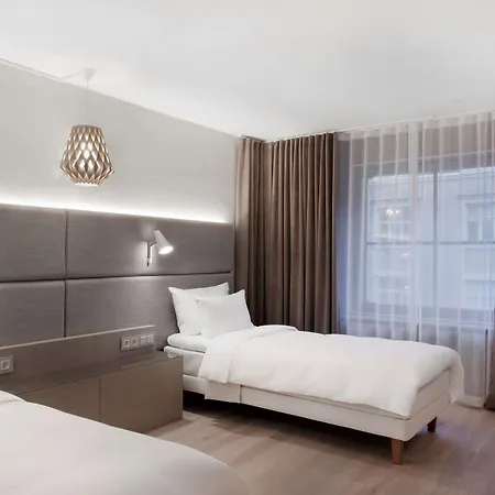 Hotel Radisson Blu Royal Hotel,