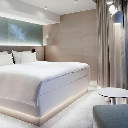 Radisson Blu Royal Hotel,