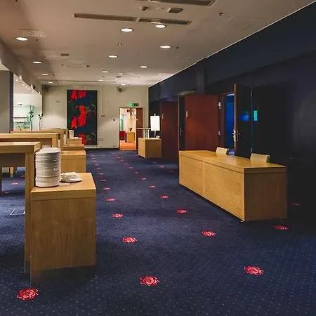 Radisson Blu Royal Hotel,