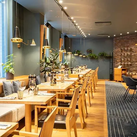Hotel Radisson Blu Royal Hotel, Helsinky