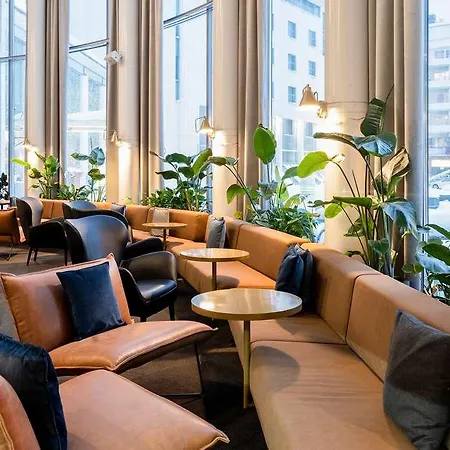 Hotell Radisson Blu Royal Hotel, 4*