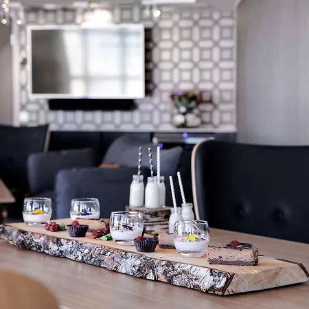 Radisson Blu Royal Hotel, 4* Helsingfors