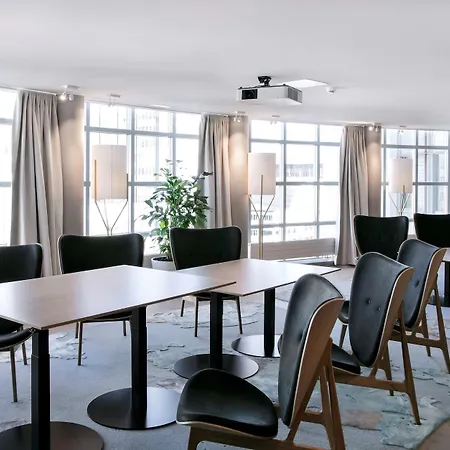 Hotell Radisson Blu Royal Hotel, 4*