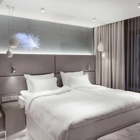 Hotell Radisson Blu Royal Hotel,
