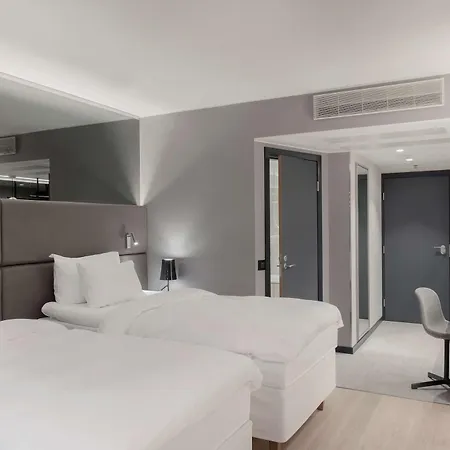 Radisson Blu Royal Hotel, 4* Helsingfors