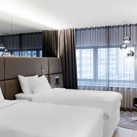 Hotell Radisson Blu Royal Hotel, 4*