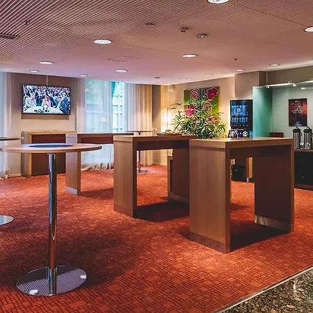 Radisson Blu Royal Hotel, 4* Helsingfors