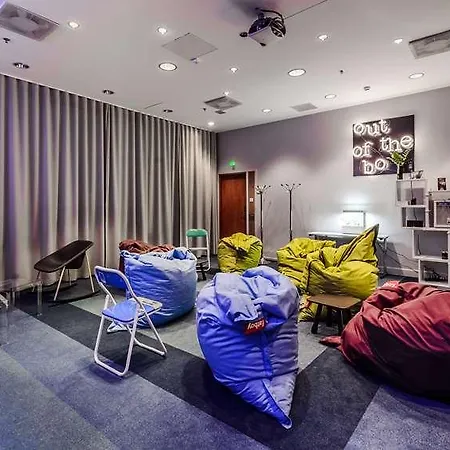 Radisson Blu Royal Hotel, 4* Helsingfors