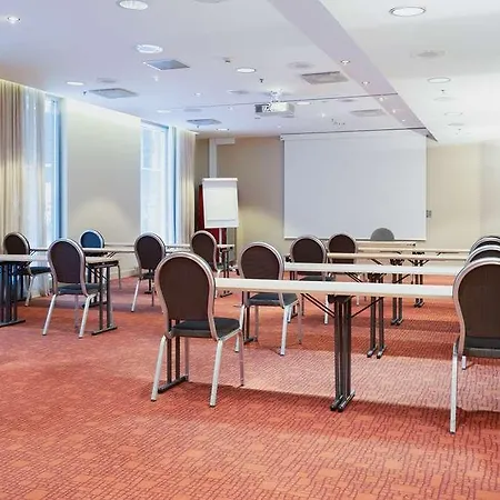 Hotell Radisson Blu Royal Hotel, 4*