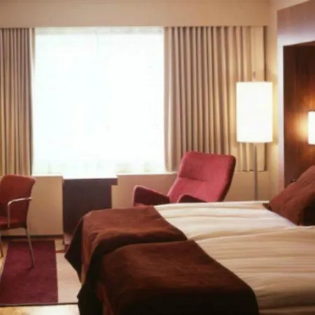 Hotell Radisson Blu Royal Hotel, Helsingfors