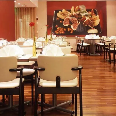 Radisson Blu Royal Hotel, Helsingfors