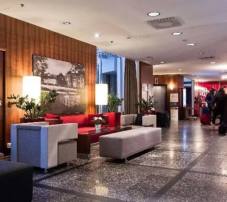 Hotell Radisson Blu Royal Hotel, Helsingfors