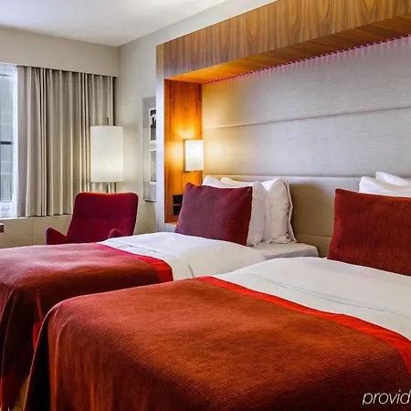 Hotell Radisson Blu Royal Hotel, Helsingfors