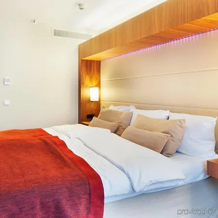 Radisson Blu Royal Hotel, Helsingfors