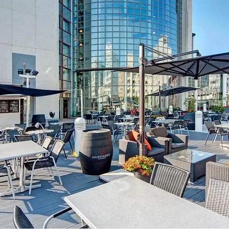 Hotell Radisson Blu Royal Hotel, 4*