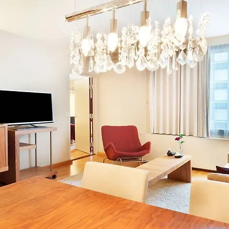 Hotell Radisson Blu Royal Hotel, Helsingfors